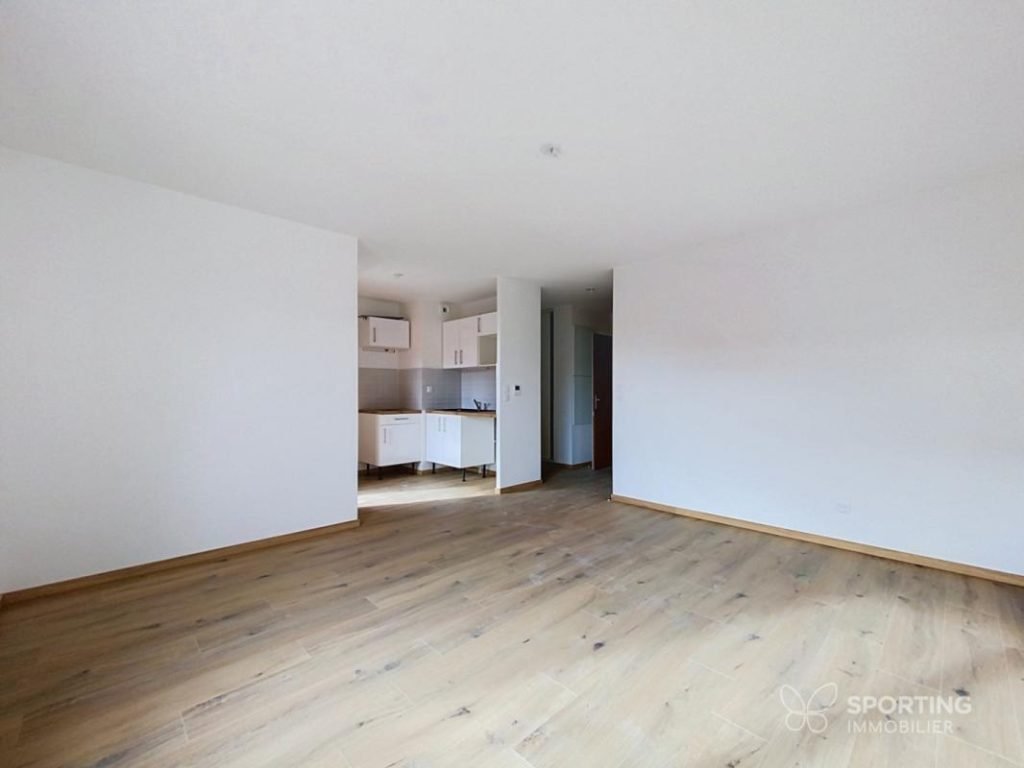 Appartement à louer, 46m², Toulouse