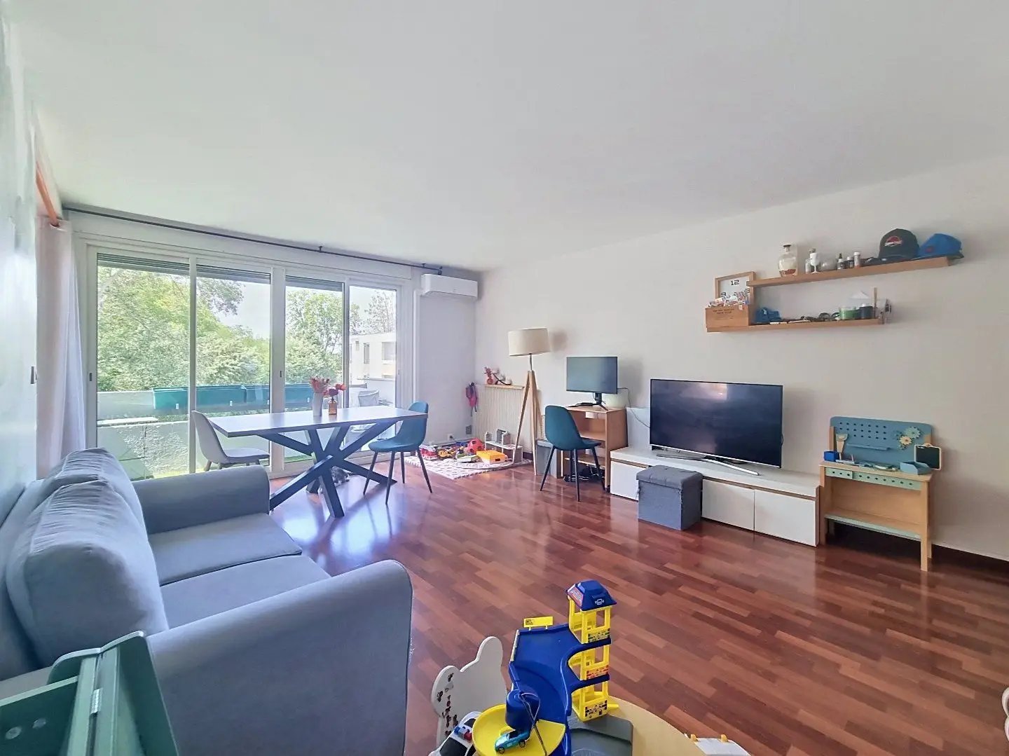 Appartement à vendre, 78m², Toulouse