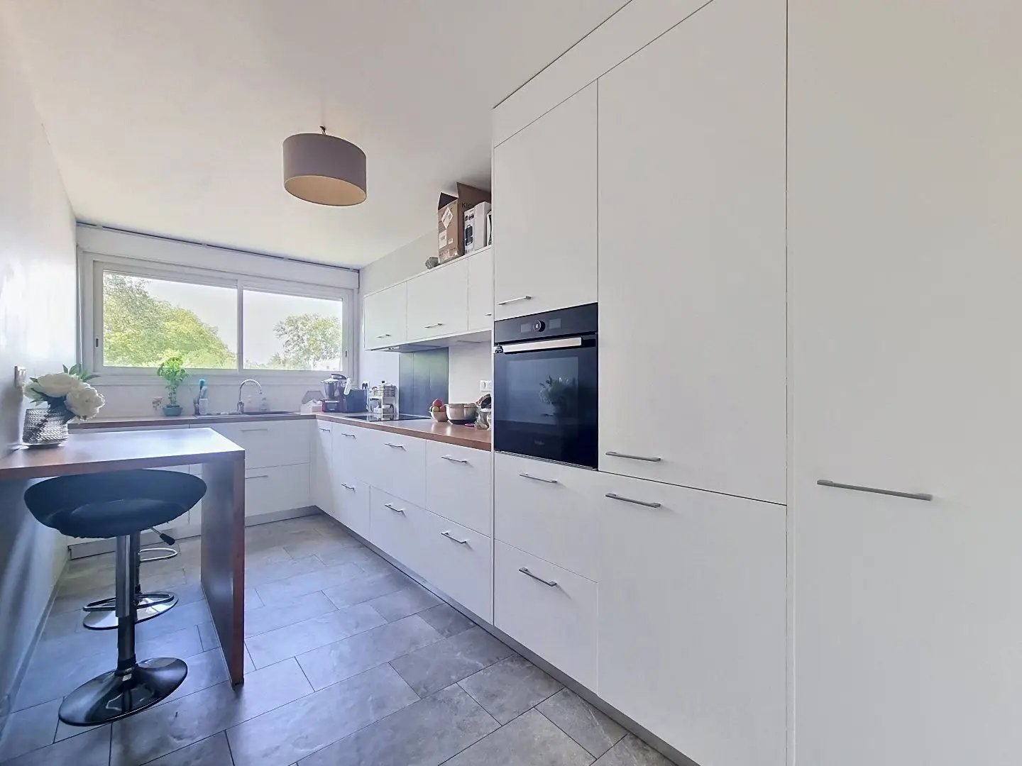 Appartement à vendre, 78m², Toulouse