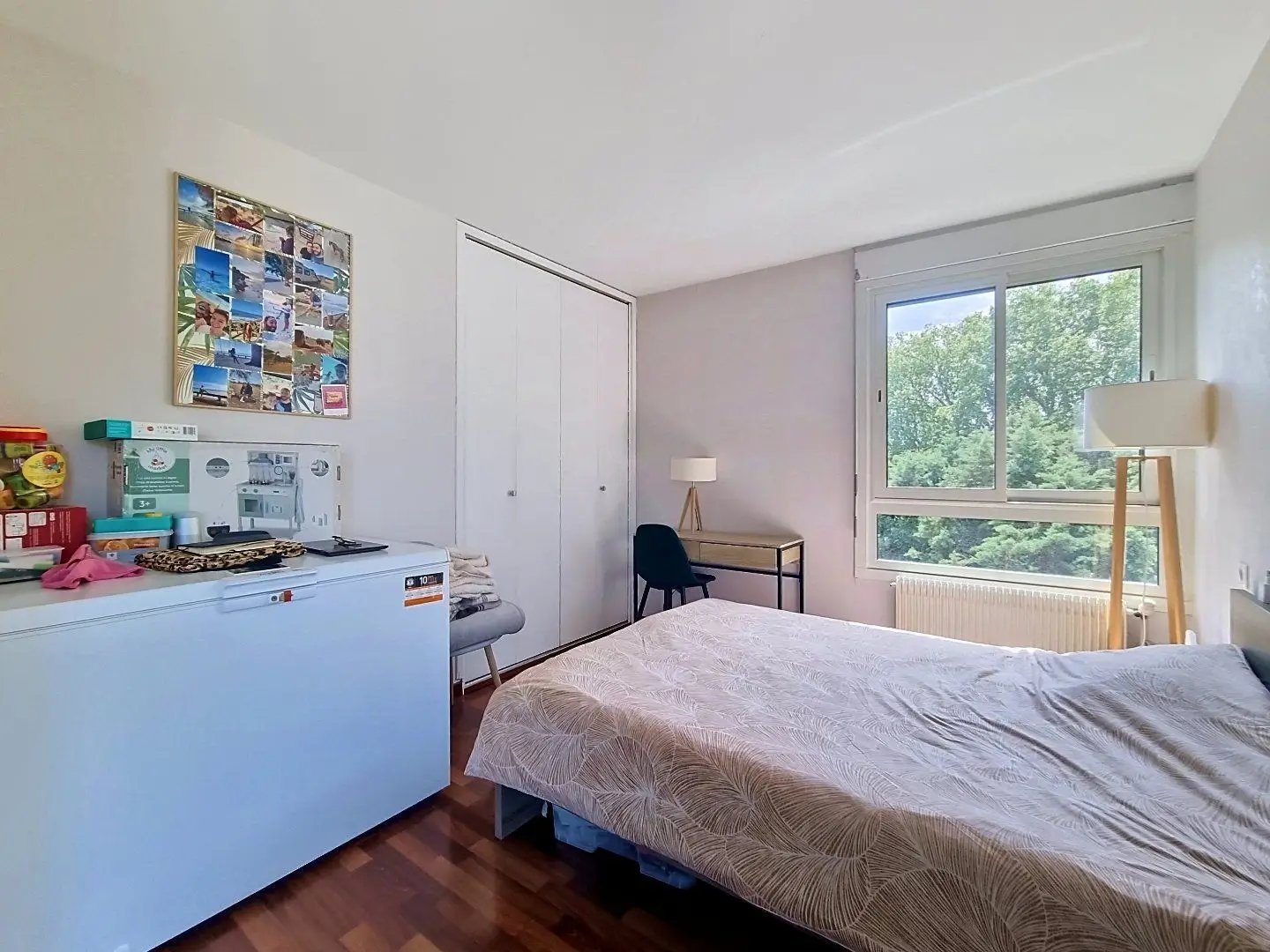 Appartement à vendre, 78m², Toulouse