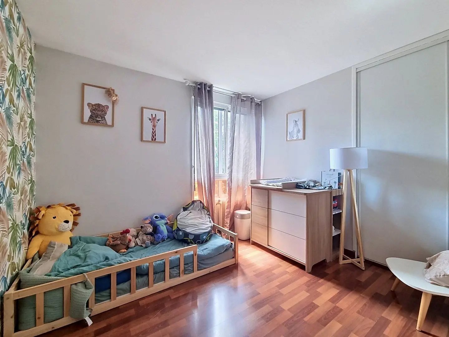Appartement à vendre, 78m², Toulouse