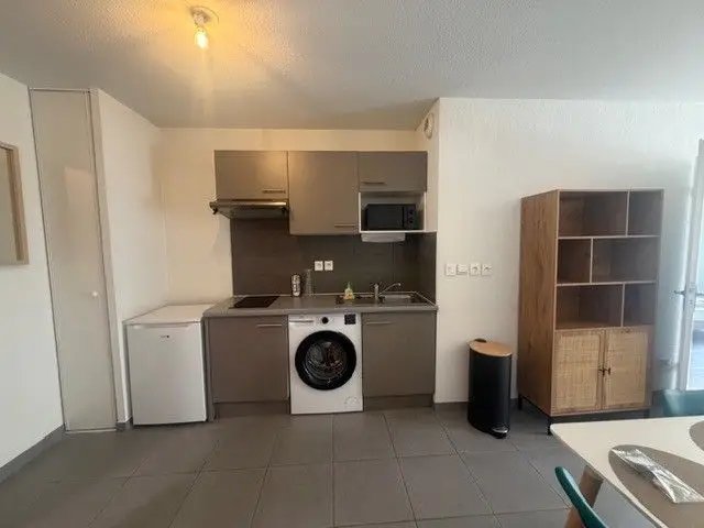 Appartement à louer, 44m², Toulouse