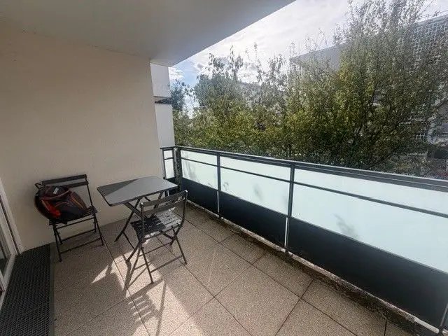 Appartement à louer, 44m², Toulouse