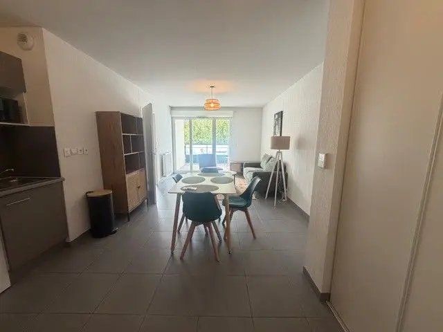 Appartement à louer, 44m², Toulouse