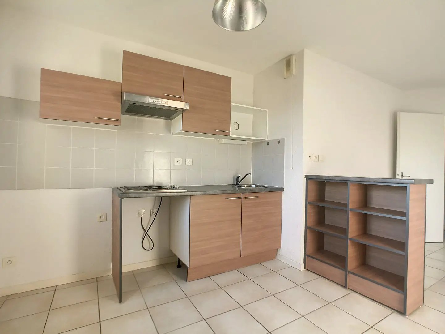 Appartement à vendre, 47m², Pineuilh