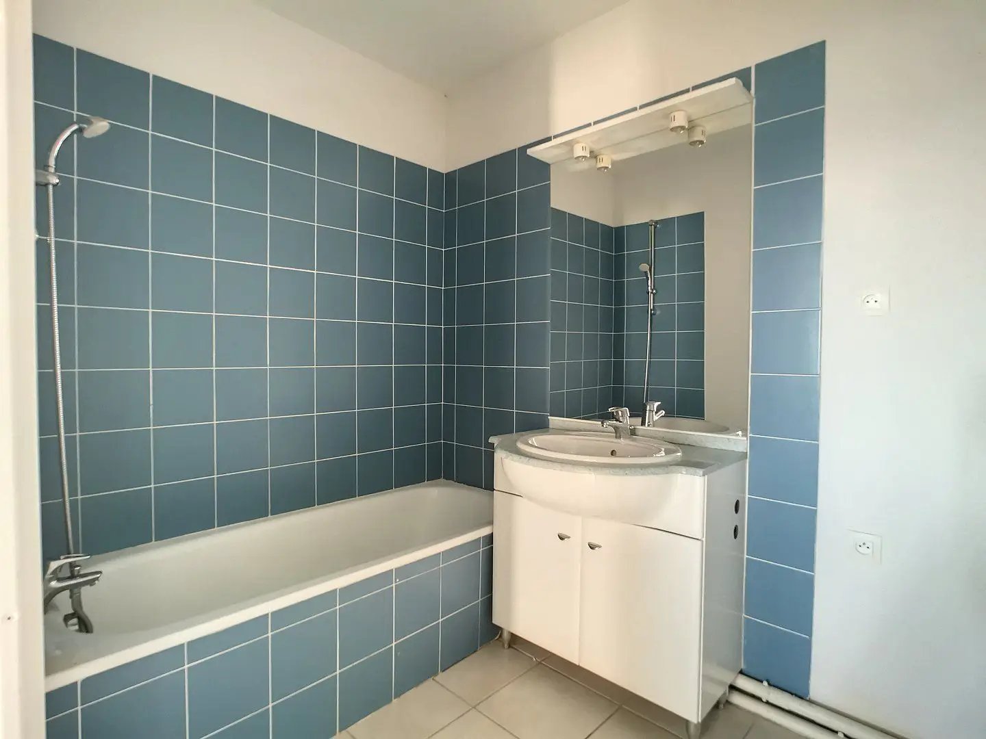 Appartement à vendre, 47m², Pineuilh