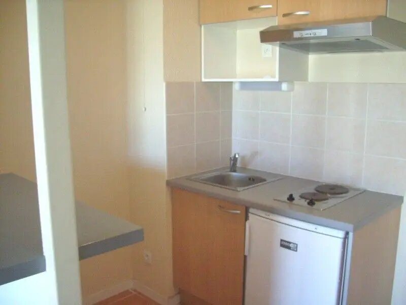Appartement à louer, 37m², Coutras