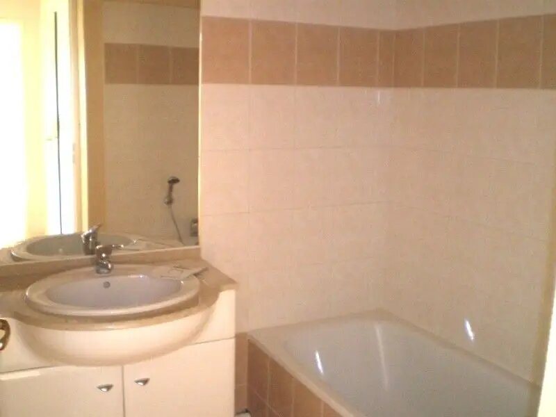 Appartement à louer, 37m², Coutras