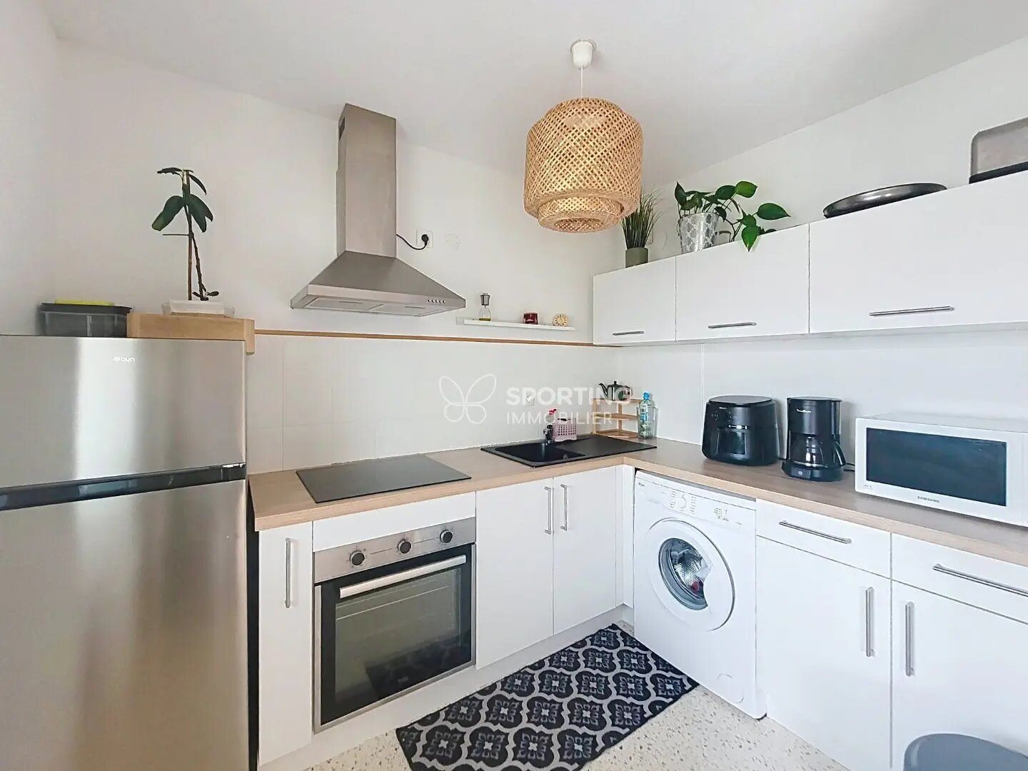 Appartement à vendre, 46m², Mussidan