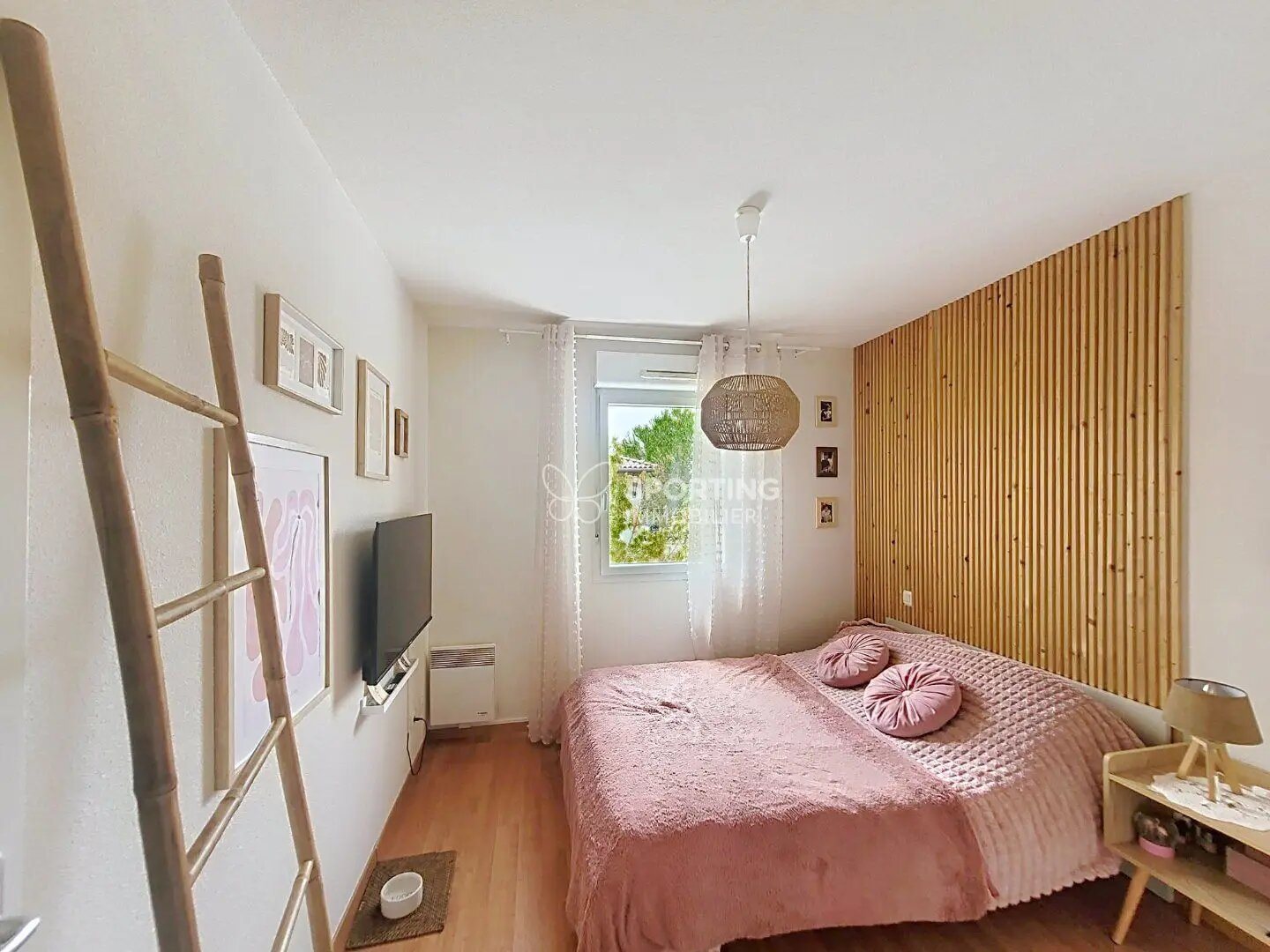 Appartement à vendre, 46m², Mussidan
