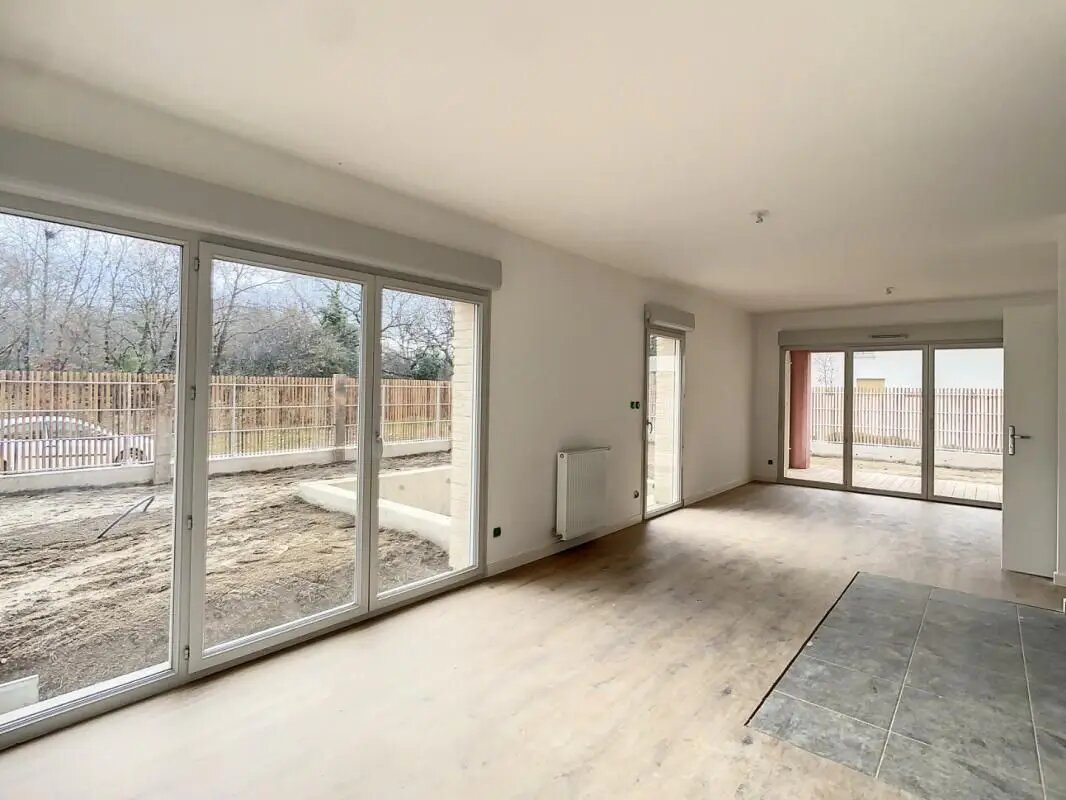 Appartement à louer, 65m², Toulouse