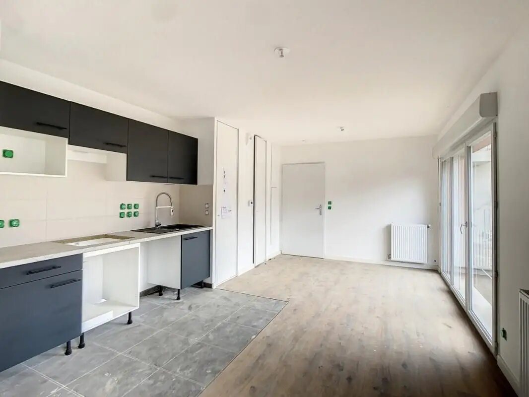 Appartement à louer, 65m², Toulouse