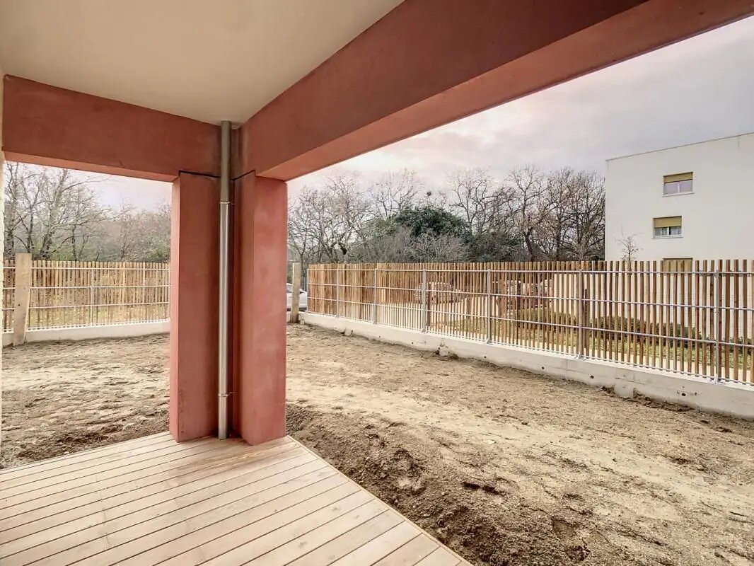 Appartement à louer, 65m², Toulouse