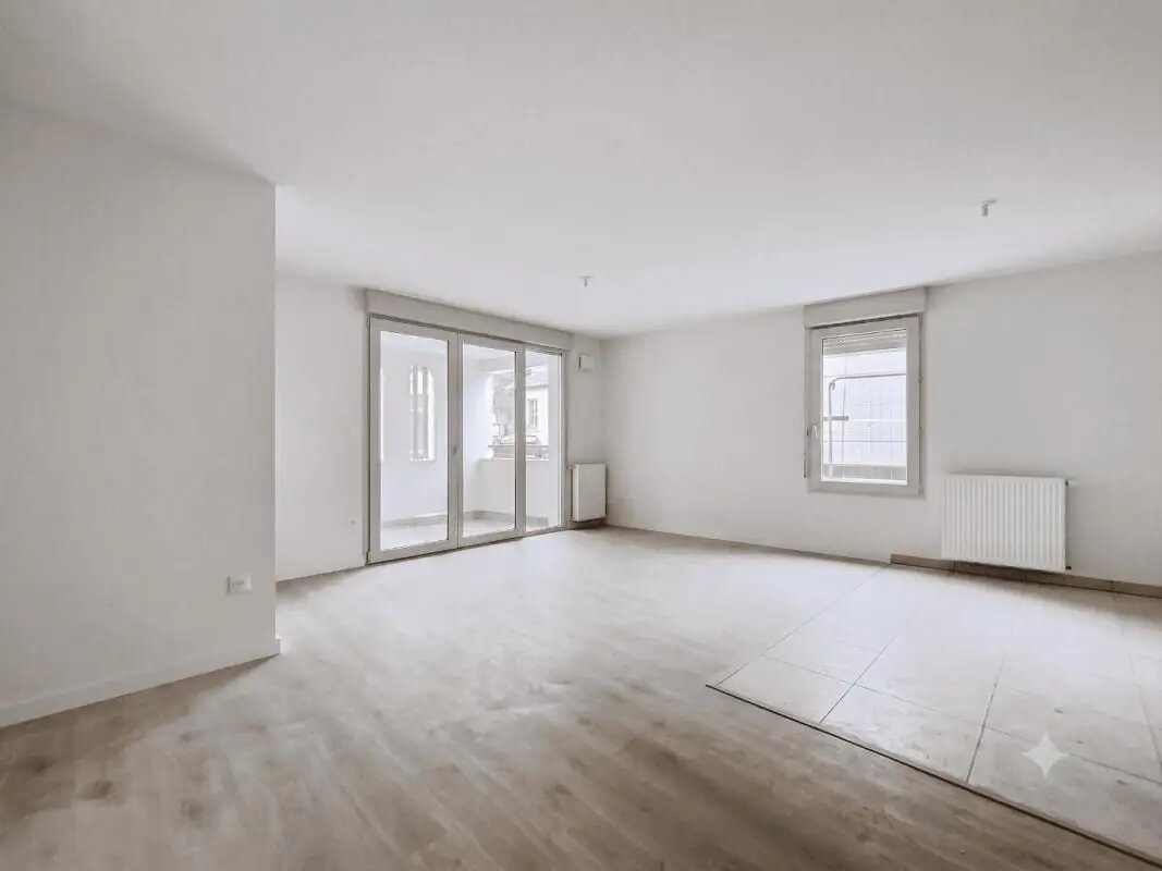 Appartement à louer, 64m², Toulouse