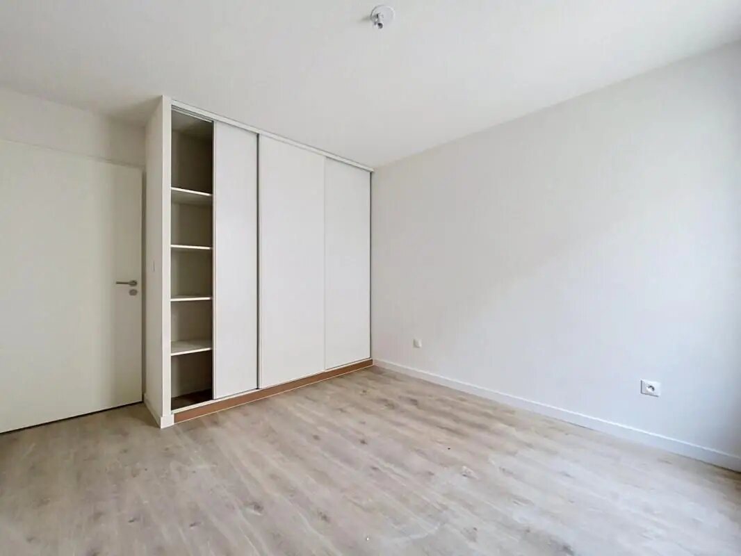 Appartement à louer, 64m², Toulouse