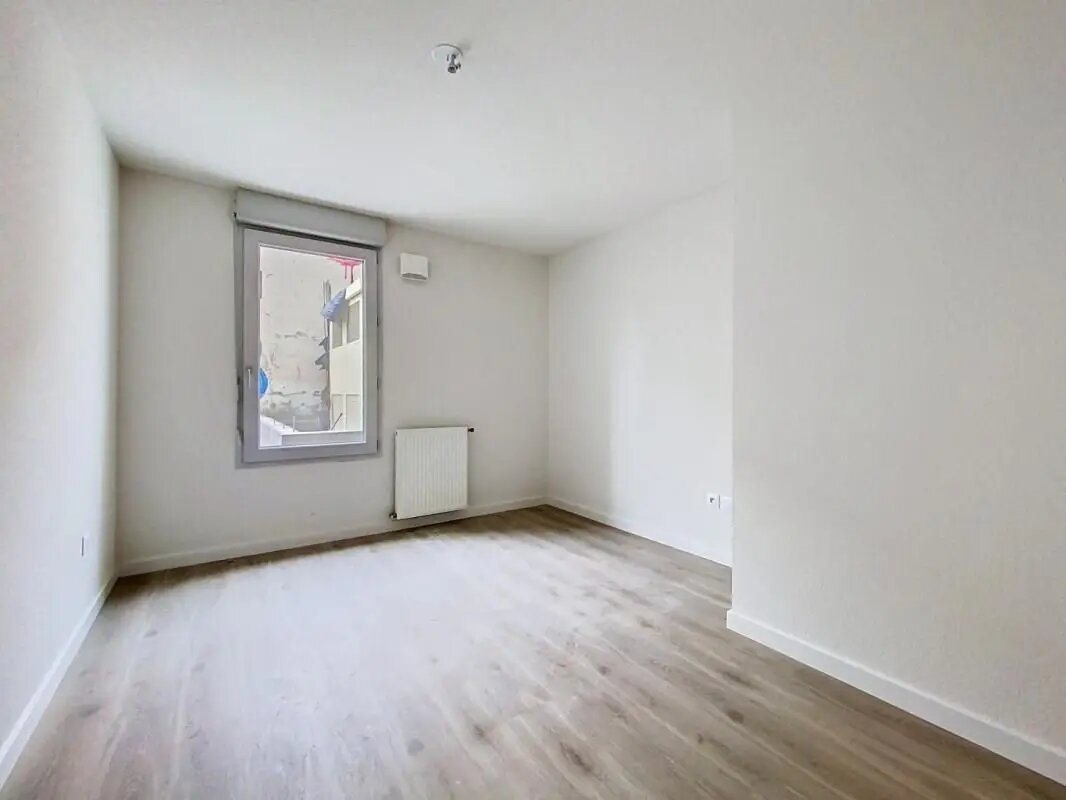 Appartement à louer, 64m², Toulouse