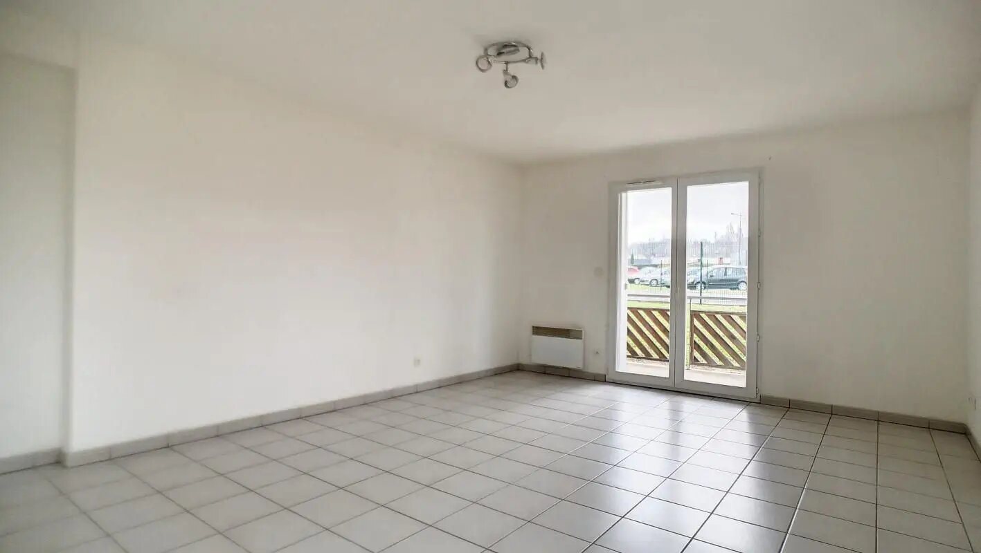 Appartement à louer, 64m², Graulhet