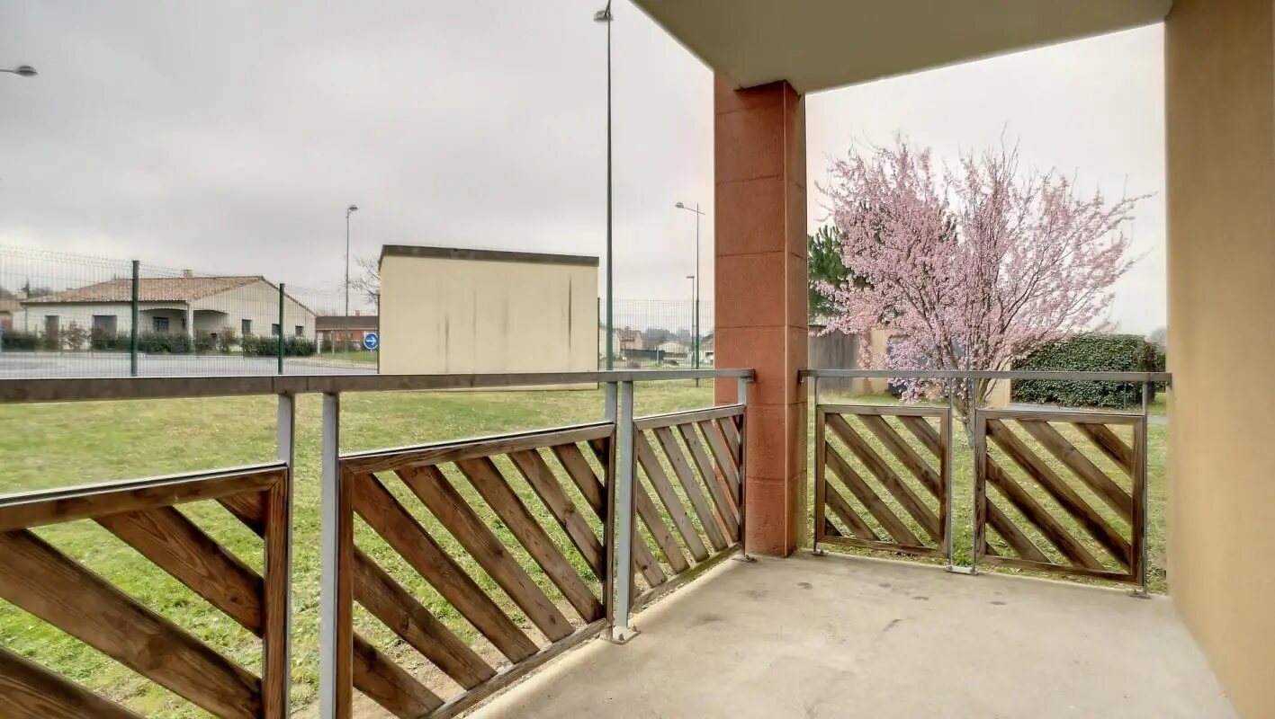 Appartement à louer, 64m², Graulhet