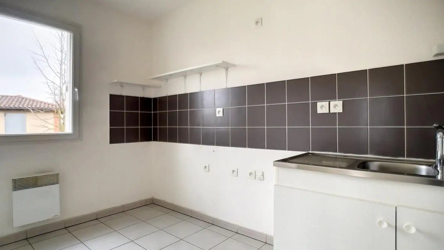 Appartement à louer, 64m², Graulhet