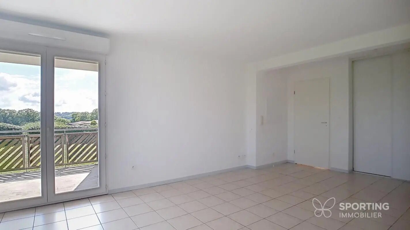 Appartement à louer, 65m², Mauvezin