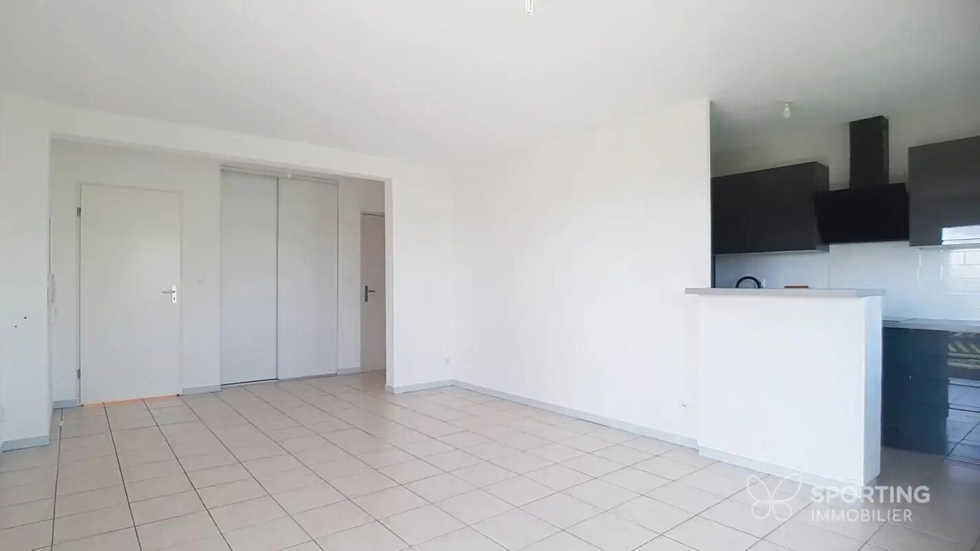Appartement à louer, 65m², Mauvezin