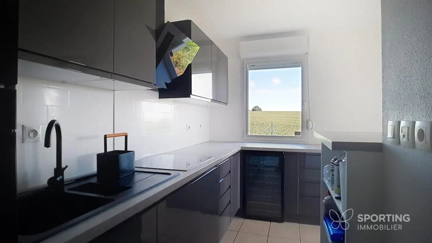 Appartement à louer, 65m², Mauvezin
