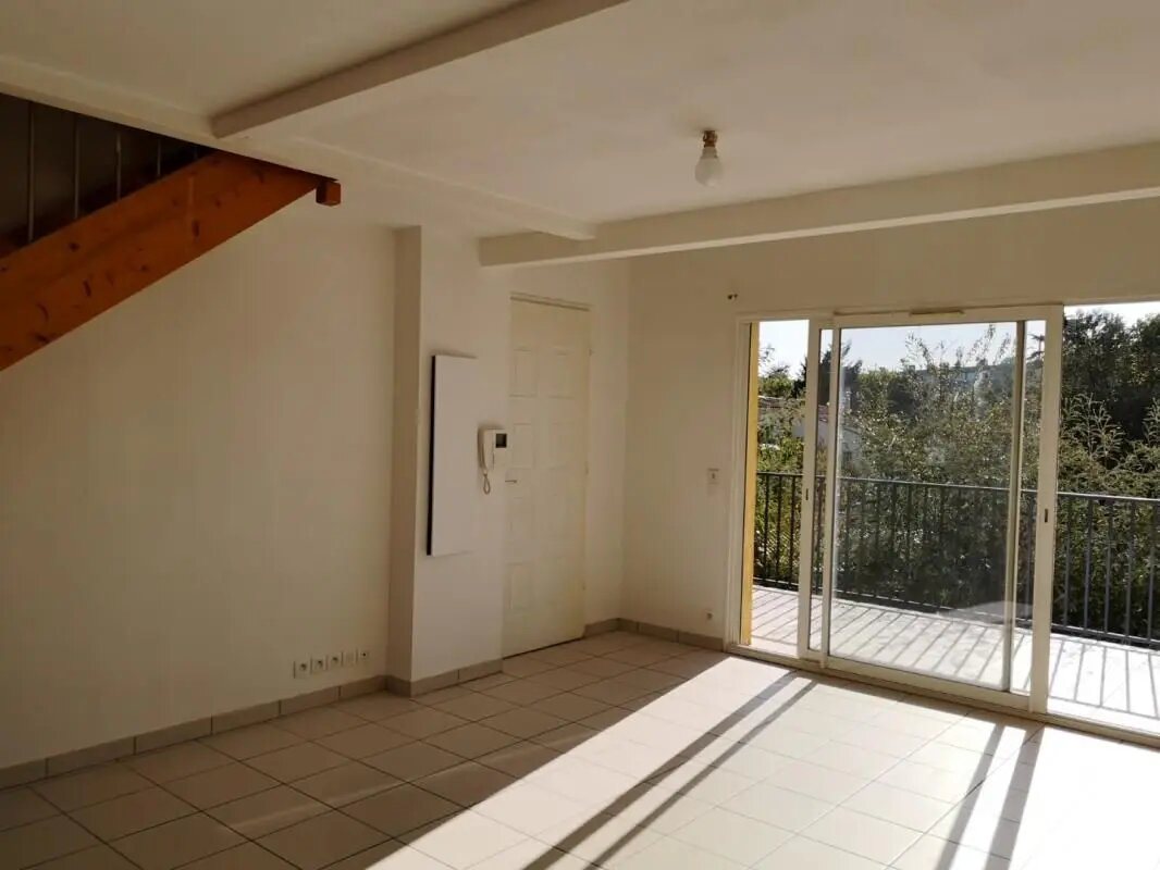 Appartement à louer, 61m², Beauzelle