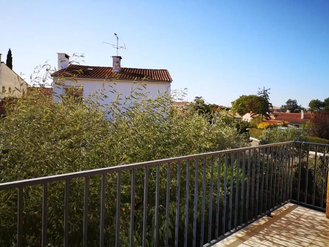 Appartement à louer, 61m², Beauzelle