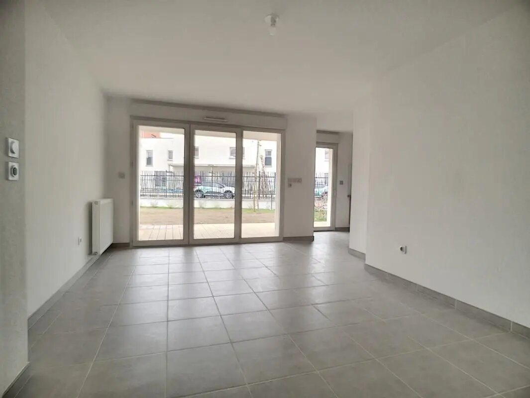 Appartement à louer, 43m², Plaisance-du-Touch