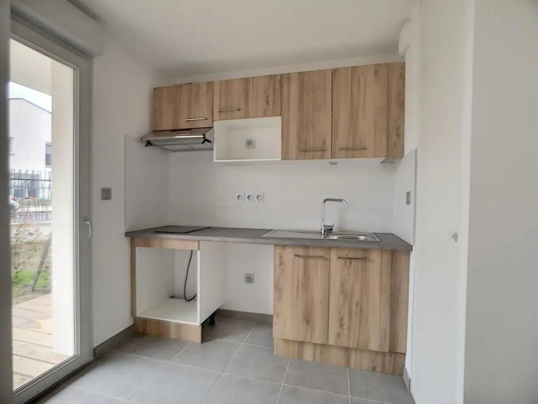 Appartement à louer, 43m², Plaisance-du-Touch