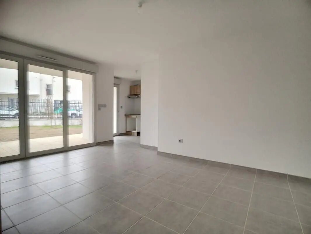 Appartement à louer, 43m², Plaisance-du-Touch