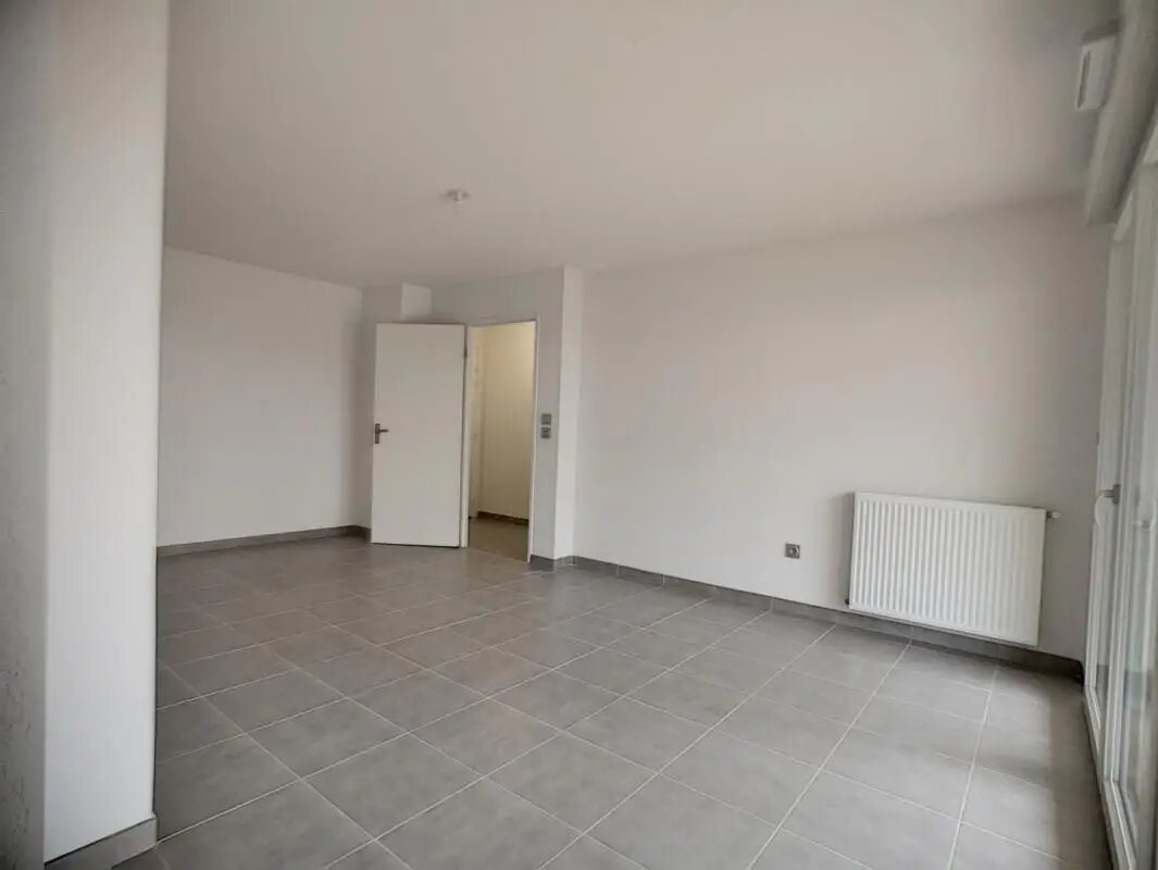 Appartement à louer, 43m², Plaisance-du-Touch