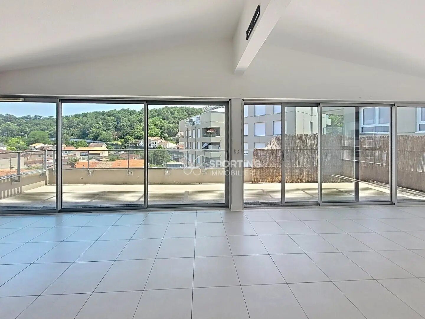 Appartement à vendre, 90m², Cenon