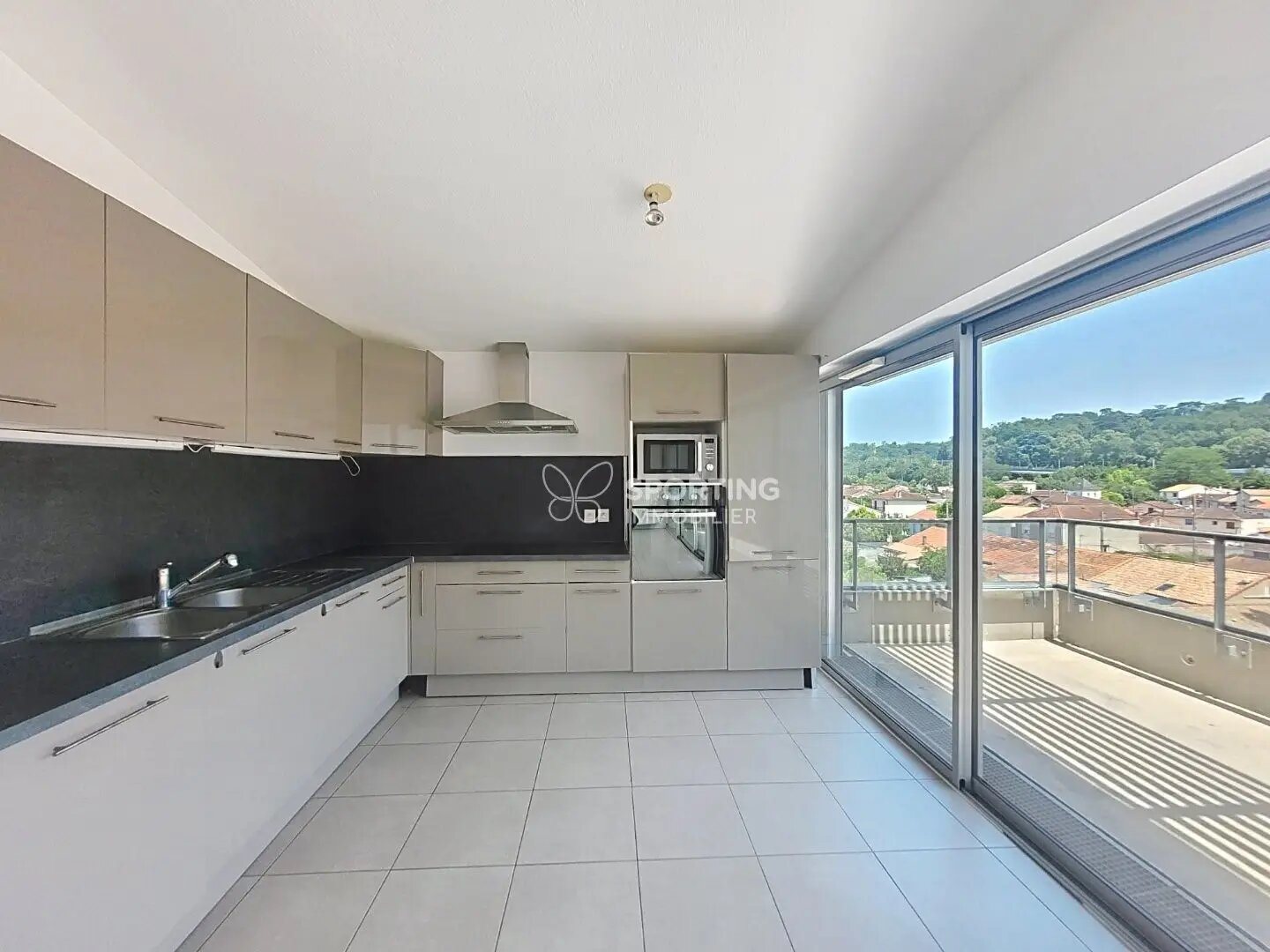 Appartement à vendre, 90m², Cenon