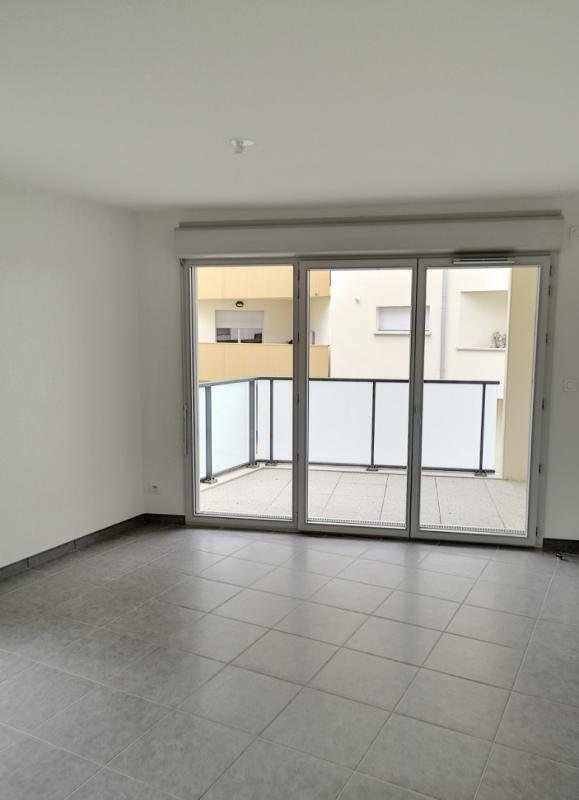 Appartement à louer, 42m², Toulouse