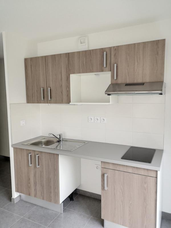 Appartement à louer, 42m², Toulouse