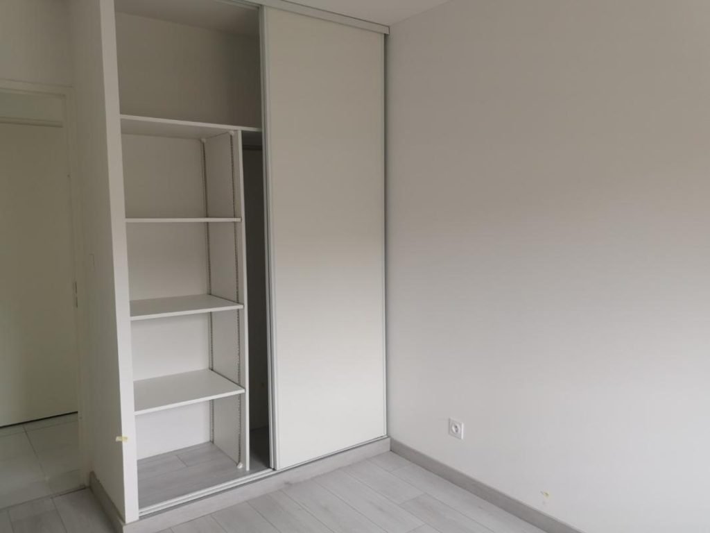 Appartement à louer, 42m², Toulouse