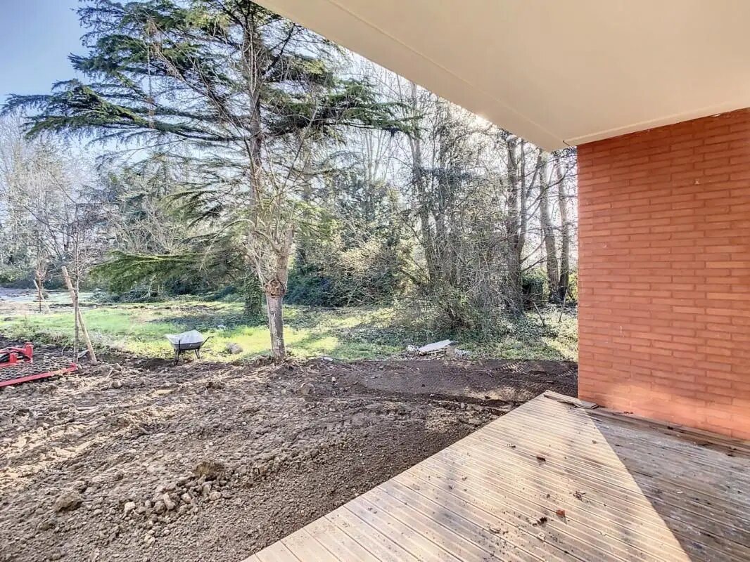 Appartement à louer, 40m², Fenouillet