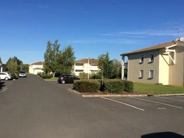 Appartement à louer, 64m², Coutras