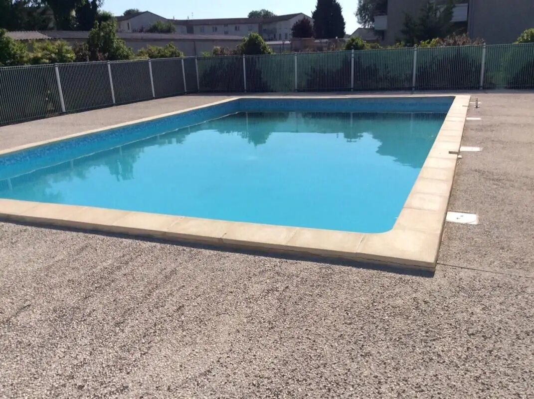 Appartement à louer, 64m², Coutras