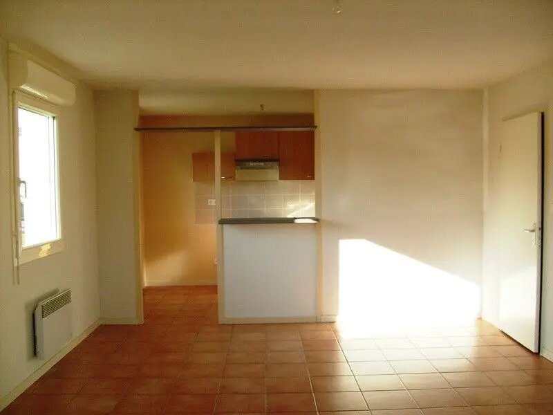 Appartement à louer, 64m², Coutras
