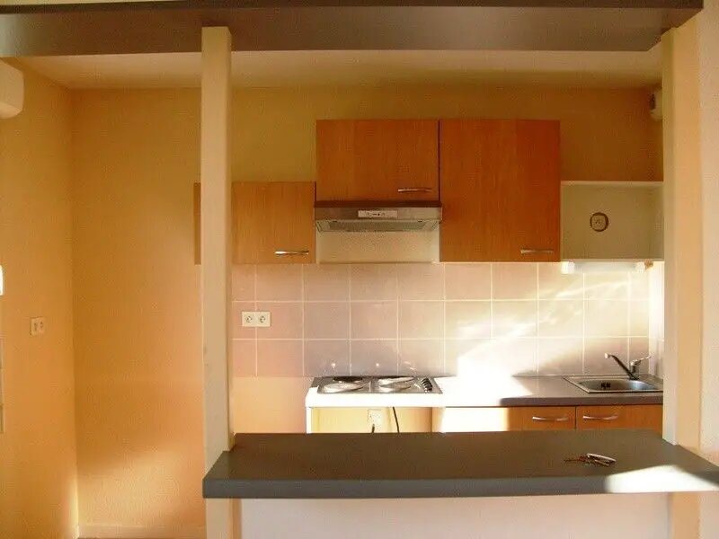 Appartement à louer, 64m², Coutras