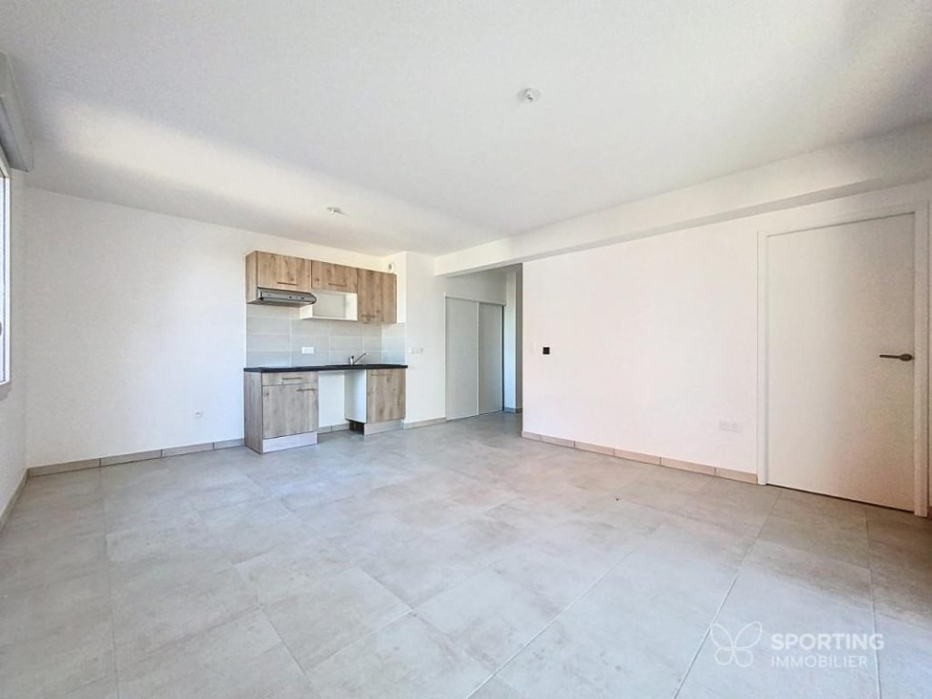 Appartement à louer, 48m², Toulouse