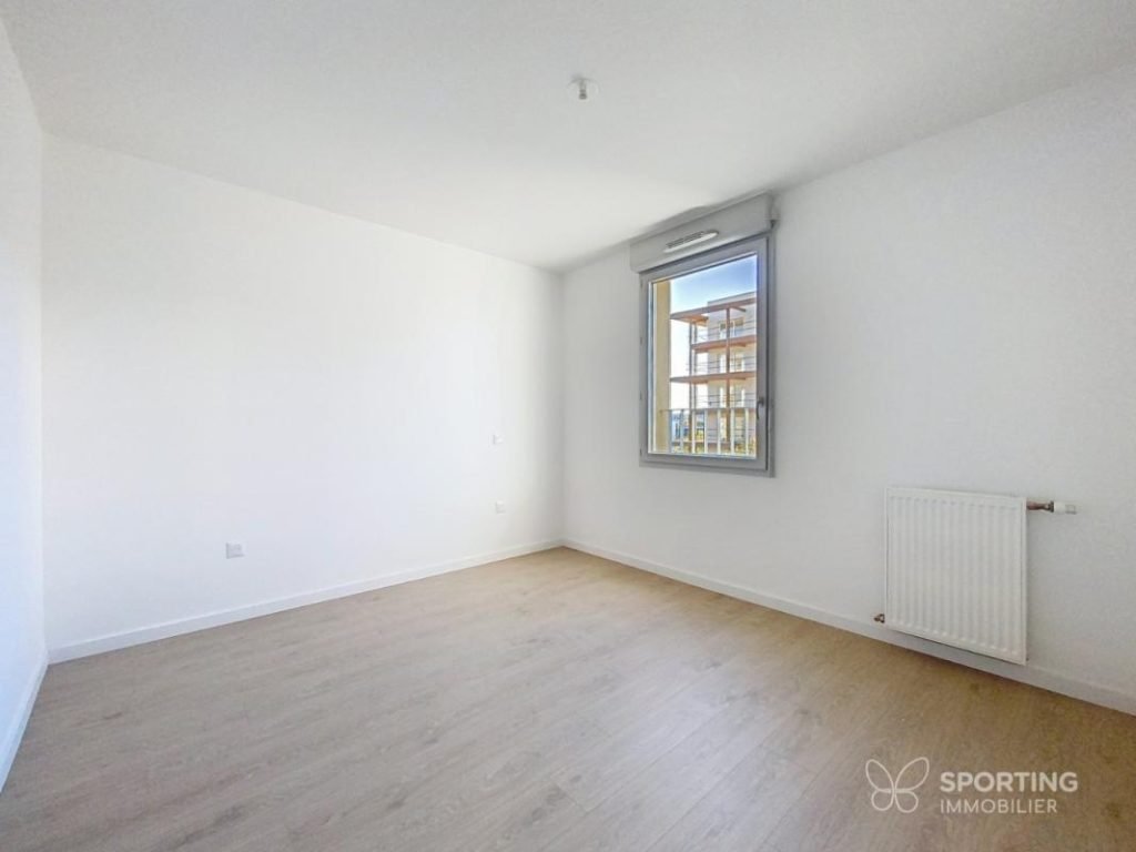 Appartement à louer, 48m², Toulouse