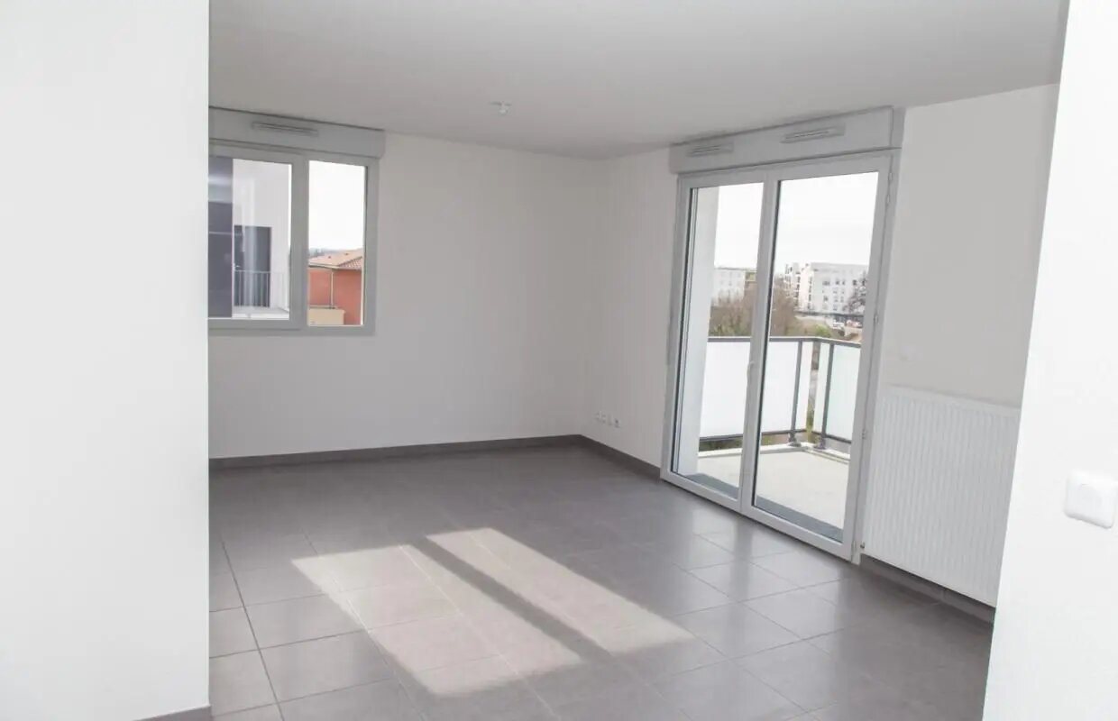 Appartement à louer, 43m², Toulouse