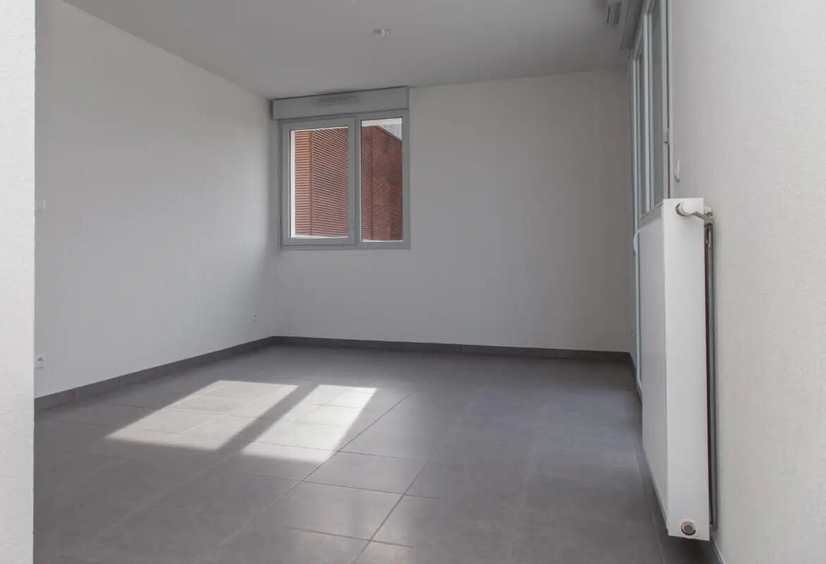 Appartement à louer, 43m², Toulouse