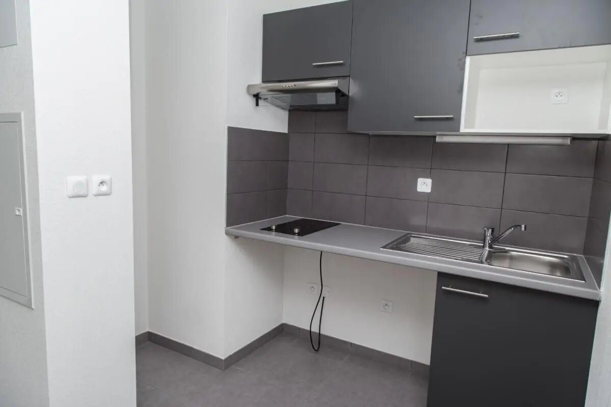 Appartement à louer, 43m², Toulouse
