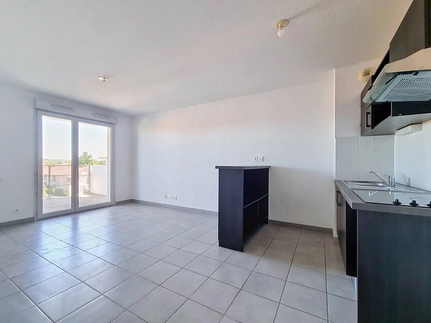 Appartement à vendre, 55m², Launaguet