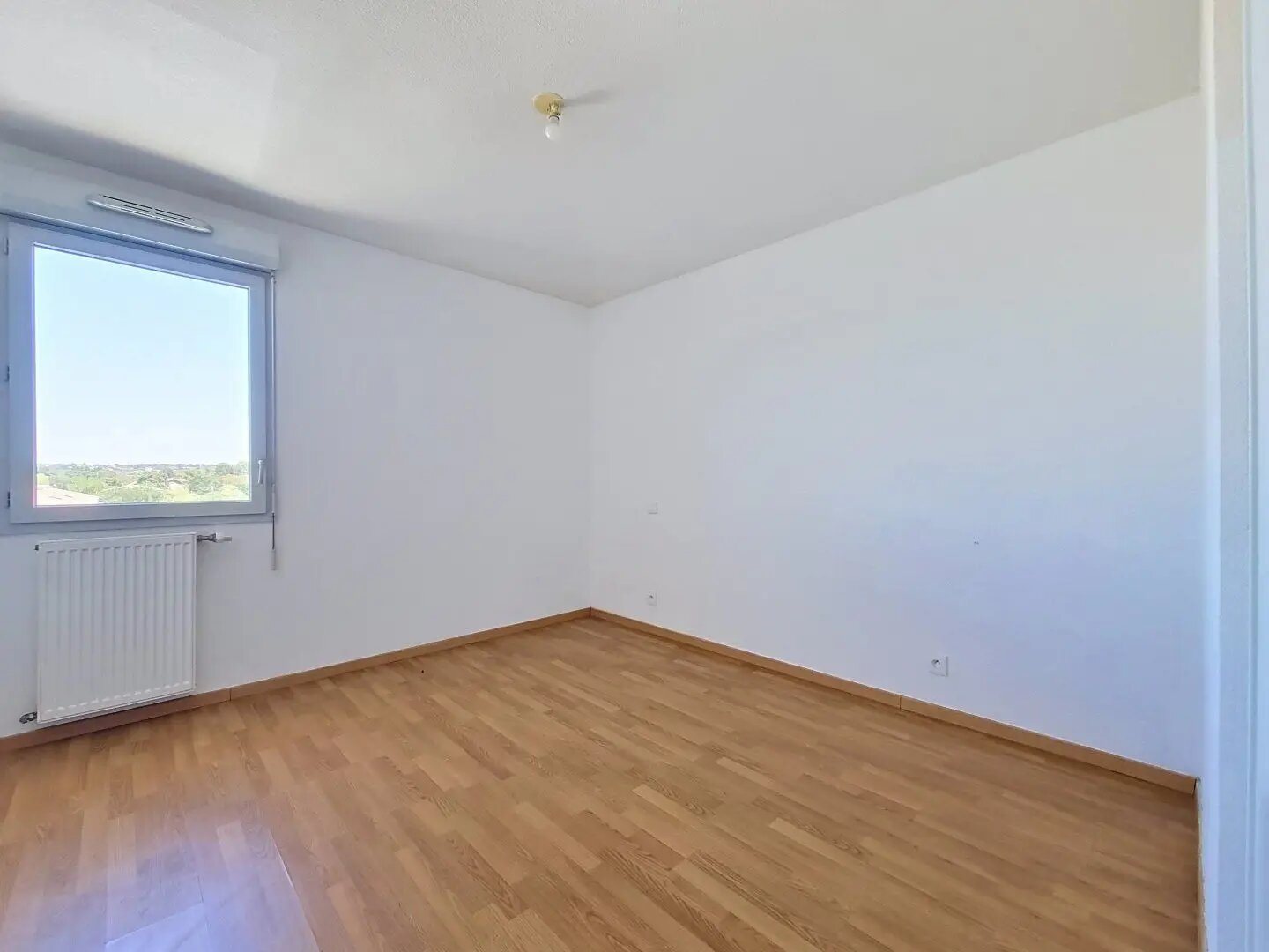 Appartement à vendre, 55m², Launaguet