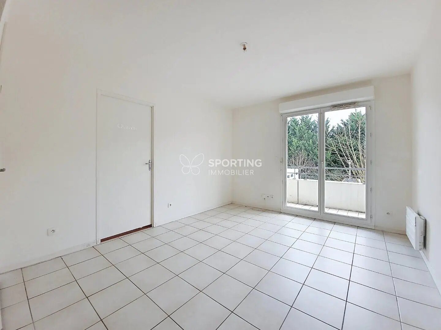 Appartement à vendre, 38m², Pineuilh